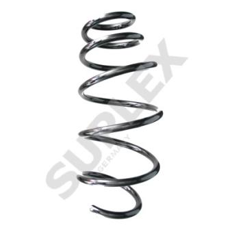 Ressort de suspension SUPLEX OEM 22879052
