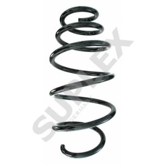 Ressort de suspension SUPLEX OEM 312623