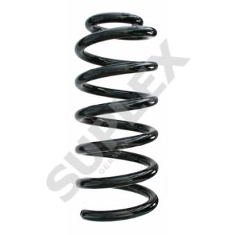 Ressort de suspension SUPLEX OEM 424193