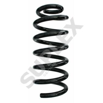 Ressort de suspension SUPLEX OEM 424189
