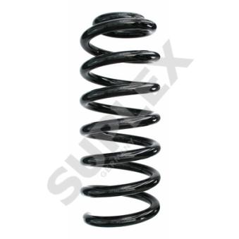 Ressort de suspension SUPLEX OEM 424199