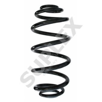 Ressort de suspension SUPLEX OEM 424135