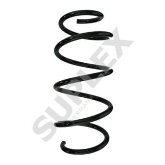 Ressort de suspension SUPLEX [23657]
