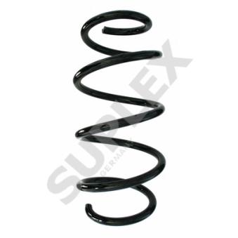 Ressort de suspension SUPLEX OEM 13440709
