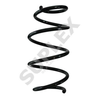 Ressort de suspension SUPLEX [23676]