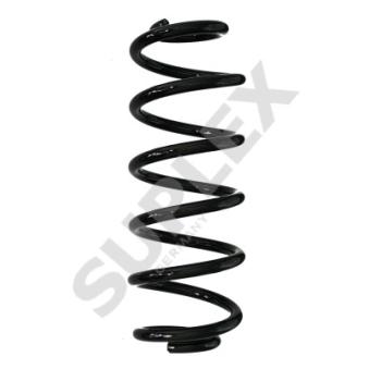 Ressort de suspension SUPLEX [23681]
