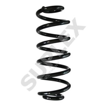 Ressort de suspension SUPLEX [23683]