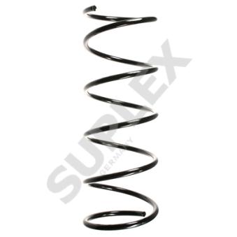 Ressort de suspension SUPLEX OEM 5002R0