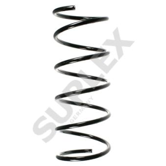 Ressort de suspension SUPLEX OEM 5002P5