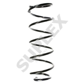 Ressort de suspension SUPLEX OEM 5002R7