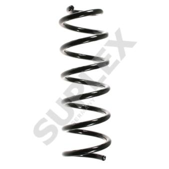 Ressort de suspension SUPLEX [24038]