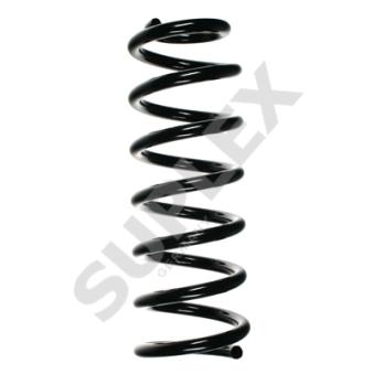 Ressort de suspension SUPLEX 24056