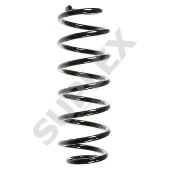 Ressort de suspension SUPLEX OEM 5102H6