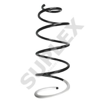 Ressort de suspension SUPLEX [24111]