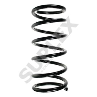 Ressort de suspension SUPLEX OEM 5002J6