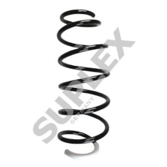 Ressort de suspension SUPLEX OEM 5002HK