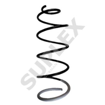 Ressort de suspension SUPLEX OEM 5002GL