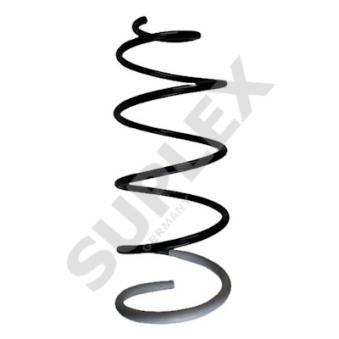 Ressort de suspension SUPLEX [24151]