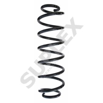 Ressort de suspension SUPLEX [24155]