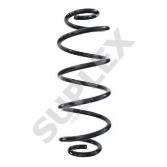 Ressort de suspension SUPLEX [24168]