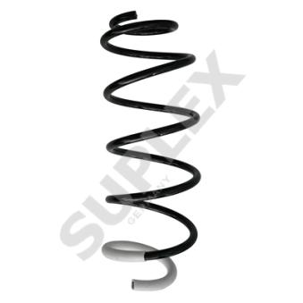 Ressort de suspension SUPLEX OEM 5002SZ