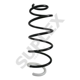 Ressort de suspension SUPLEX OEM 5002TA