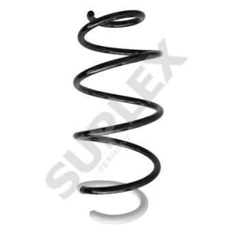 Ressort de suspension SUPLEX [24175]