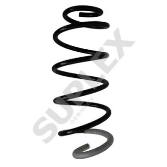 Ressort de suspension SUPLEX OEM 5002TK