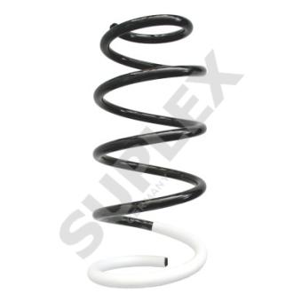 Ressort de suspension SUPLEX [24202]