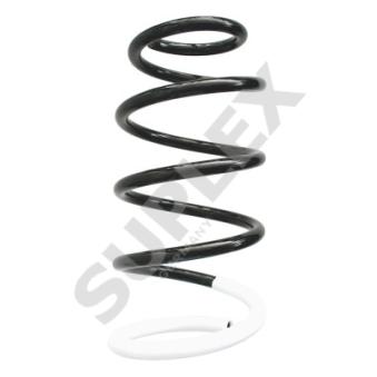 Ressort de suspension SUPLEX OEM 5002NX
