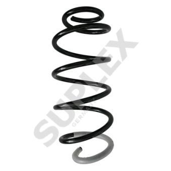 Ressort de suspension SUPLEX OEM 5002TR Ressort de suspension SUPLEX OEM 5002TR