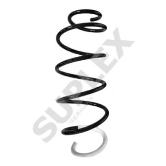 Ressort de suspension SUPLEX [24259]