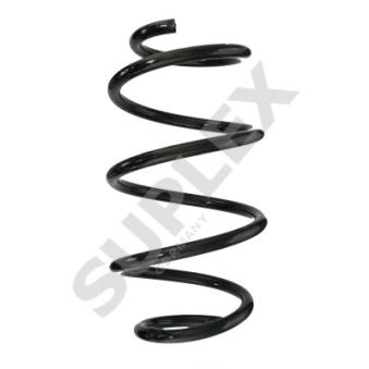 Ressort de suspension SUPLEX 24269 pour PEUGEOT 308 1.6 GTi - 272cv