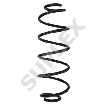 Ressort de suspension SUPLEX [24273]