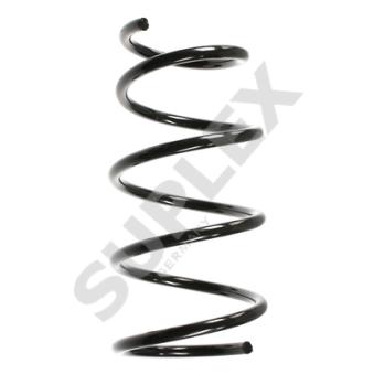 Ressort de suspension SUPLEX OEM 7700434158
