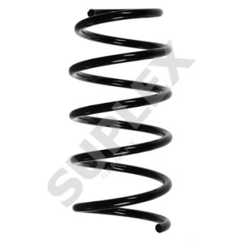 Ressort de suspension SUPLEX [27093]