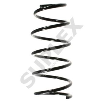 Ressort de suspension SUPLEX OEM 7700417225