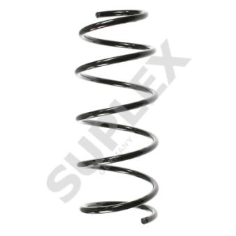 Ressort de suspension SUPLEX OEM 7700417229