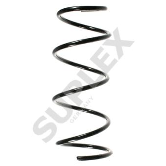 Ressort de suspension SUPLEX OEM 8200193024