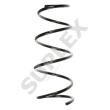 SUPLEX 27108 - Ressort de suspension