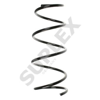Ressort de suspension SUPLEX OEM 8200193022