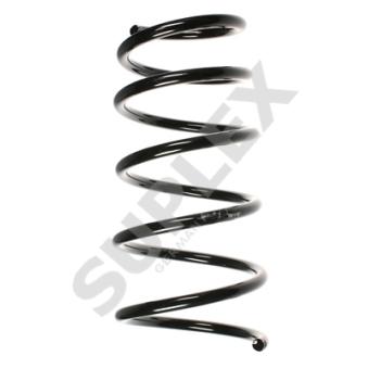 Ressort de suspension SUPLEX OEM 7700840281
