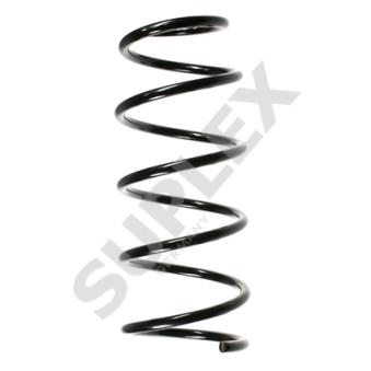 Ressort de suspension SUPLEX [27123]