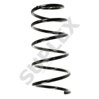 Ressort de suspension SUPLEX OEM 7700840271
