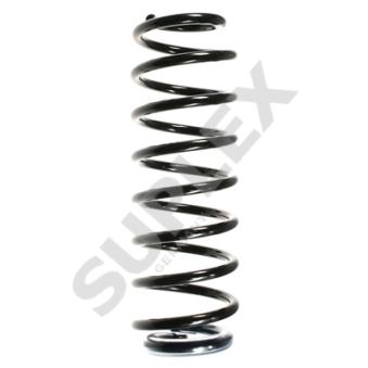 Ressort de suspension SUPLEX [27132]