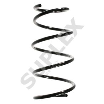 Ressort de suspension SUPLEX OEM 7700434169