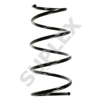 Ressort de suspension SUPLEX OEM 7700434171