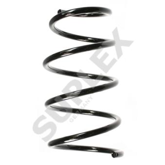 Ressort de suspension SUPLEX OEM 7700434161