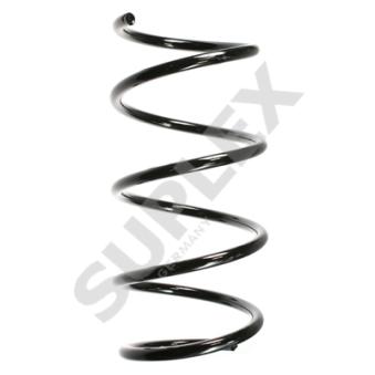Ressort de suspension SUPLEX OEM 6025304378