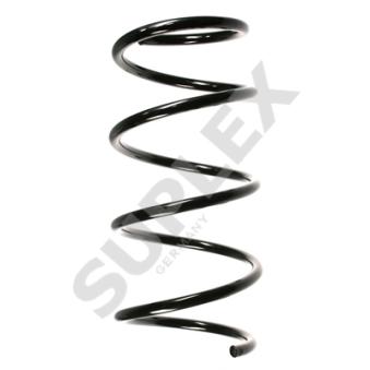 Ressort de suspension SUPLEX OEM 6025308628